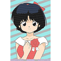 Japanese anime-JP 1827